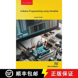 Arduino 4周达 Programming using 9788743800811 Simulink