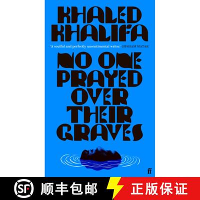 【3-4周达】No One Prayed Over Their Graves: From the prizewinning author of Death Is Hard Work [9780571364640]