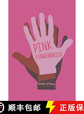 预订 Pink Fingernails [9798885053037]