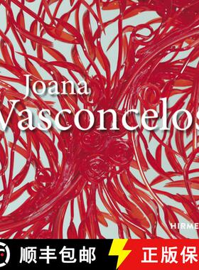 【3-4周达】Joana Vasconcelos: Maximal [9783777433325]