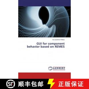 component behavior 9783330084988 GUI REMES for 预订 based