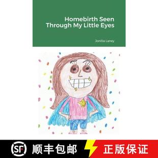 Homebirth Seen Eyes 9781008961166 Little 3周达 With