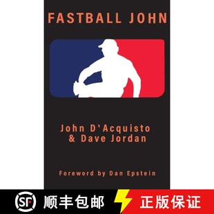 John Fastball 3周达 9780692750278