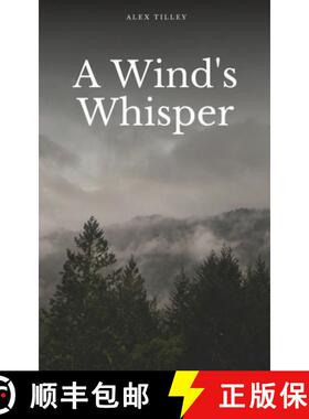 【3-4周达】A Wind's Whisper [9789395950220]