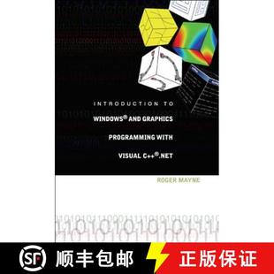 and With Graphics Windows Introduction .Net Programming ROM Visual 4周达 9789812561992 with