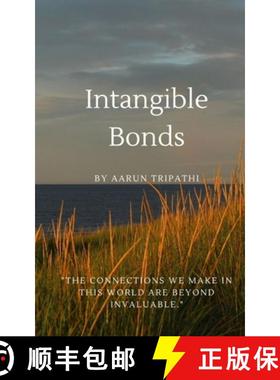 【3-4周达】Intangible Bonds [9789357697019]