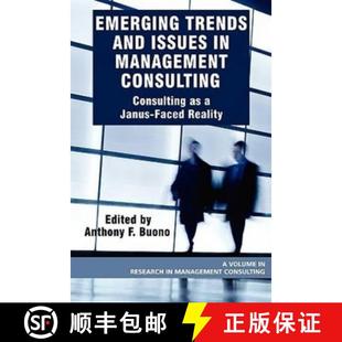 Issues Faced and Emerging Reality Janus Management Trends 4周达 9781607520511 Consulting