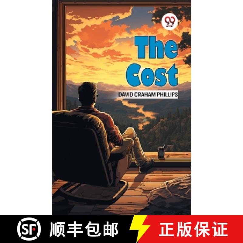 【2-3周达】Cost (Edition2024) [9789367149881]