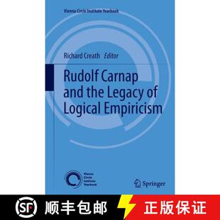Logical 9789400799998 Rudolf the Legacy and 4周达 Carnap Empiricism