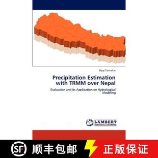 with TRMM over 预订 9783848436194 Estimation Nepal Precipitation