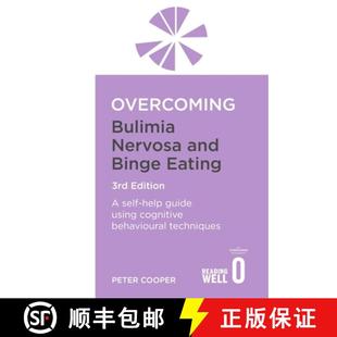 Eating help 3rd Edition Bulimia and 9781849010757 using cognitive... Overcoming Nervosa Binge self guide 4周达