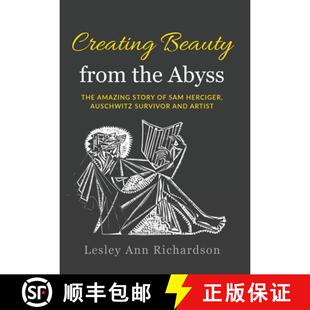 Auschwitz Herciger and from The Story Abyss Sam the 9789493276123 ... Creating 4周达 Beauty Survivor Amazing