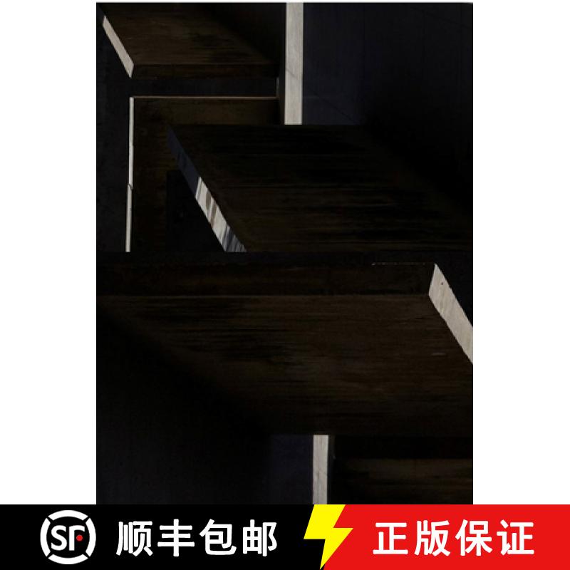 【3-4周达】Martien Mulder: Interval [9781947359086]