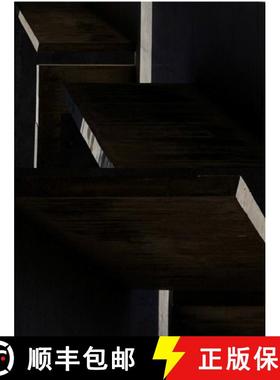 【3-4周达】Martien Mulder: Interval [9781947359086]