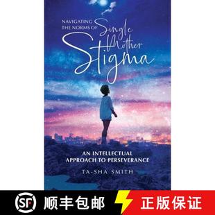 Approach 4周达 Norms the Single Intellectual Navigating Stigma Mother 9781638378990 Perseverance