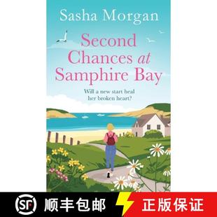 Samphire friendship Bay Second and The love uplifting Chances story 4周达 9781804368367 perfect