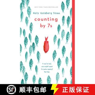 【3-4周达】Counting by 7s [9780142422861]