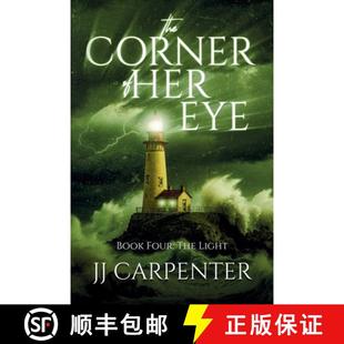 【3-4周达】The Corner of Her Eye: The Light [9780648637622]