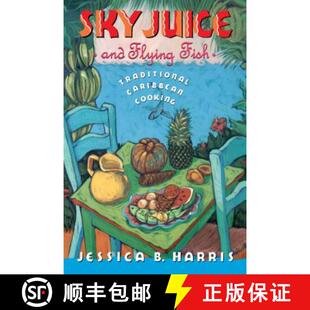Fish and Tastes Continent Sky 4周达 9780671681654 Juice Flying