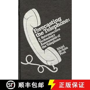 Technology Telephone 9780893910488 the Forecasting Assessment Retrospective 4周达