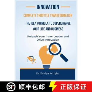 Life 4周达 Transformation Throttle IDEA Your and Supercharge Complete Formula 9798227840097 Business The