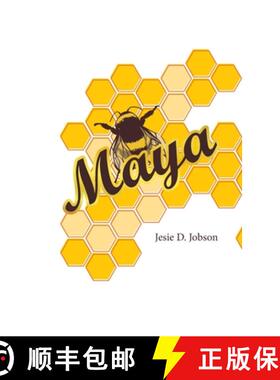 【3-4周达】Maya: My Miscarriage Angel [9798765225714]