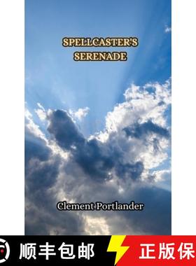 【3-4周达】Spellcaster's Serenade [9789916850107]