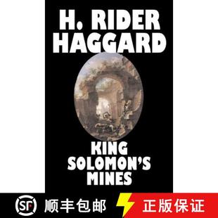Fairy Classics Folk Haggard Fantasy Mines 9781598186260 Ta... King 3周达 Fiction Solomon Tales Rider