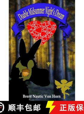 预订 Doable Midsummer Night's Dream [9781953479006]