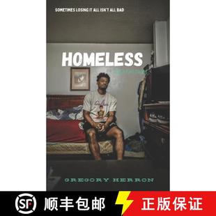 Homeless 4周达 With The 9798896869535 Intent