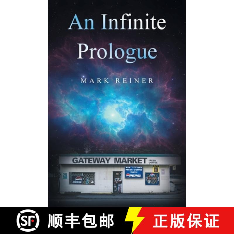 【2-3周达】An Infinite Prologue [9798765255865]