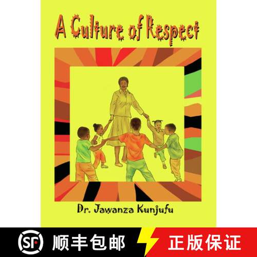 预订 A Culture of Respect [9781934155066]