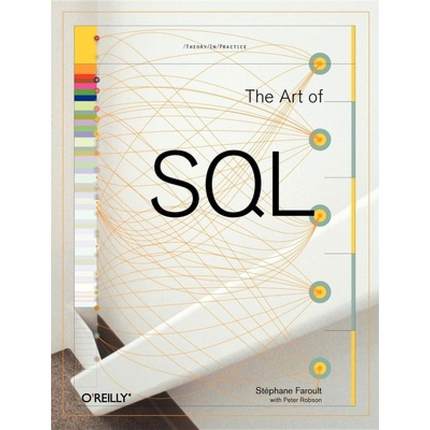 【4周达】The Art of SQL [9780596008949]