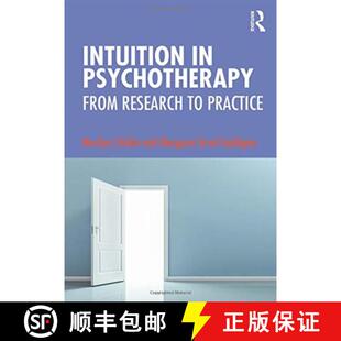 From 9781138351059 4周达 Practice Research Psychotherapy Intuition