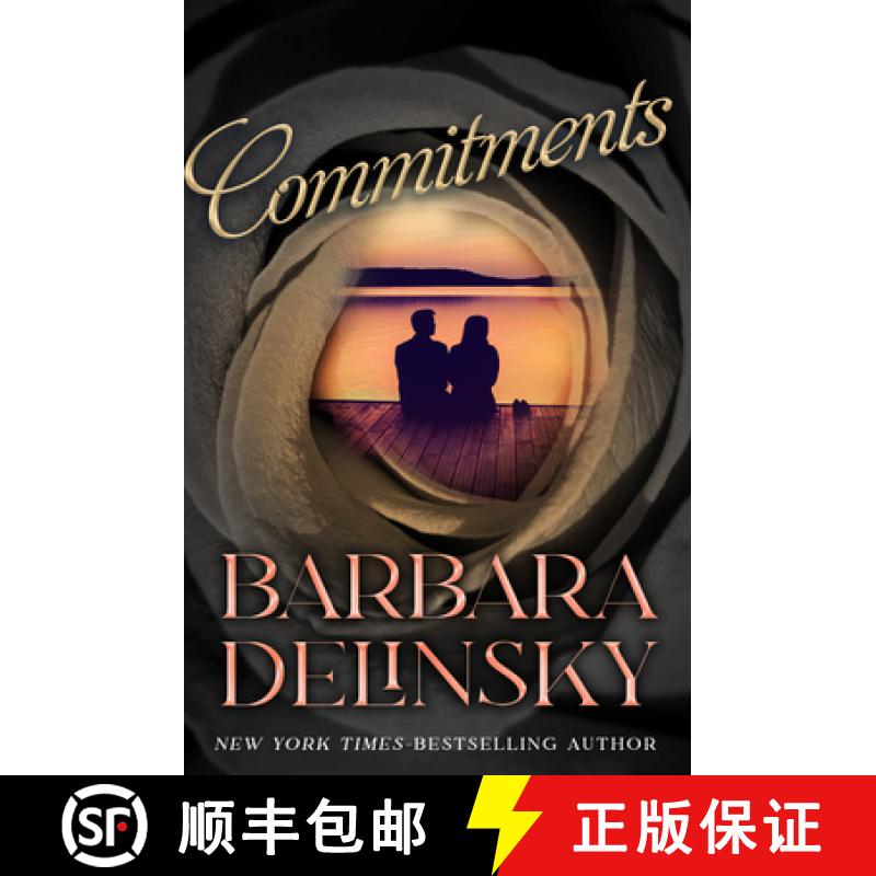 【4周达】Commitments [9781504091329]