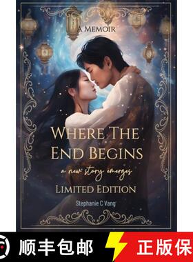 【3-4周达】Where the End Begins: A New Story Emerges [9798991030120]