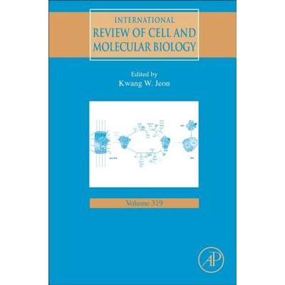 【4周达】International Review of Cell and Molecular Biology: Volume 319 [9780128022788]