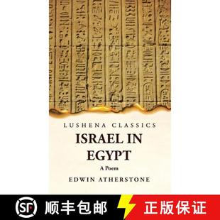 Egypt 9781639239672 Israel Poem 4周達