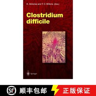 Clostridium 4周達(dá) 9783642086687 Difficile