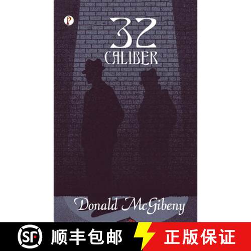 【3-4周达】32 Caliber [9789355467508]