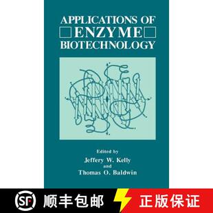 Applications 4周达 Enzyme 9780306440953 Biotechnology