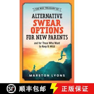 Those ...and Want Treasury Swear for Alternative Parents 9781737804420 t... The 3周达 New Wee Who Options
