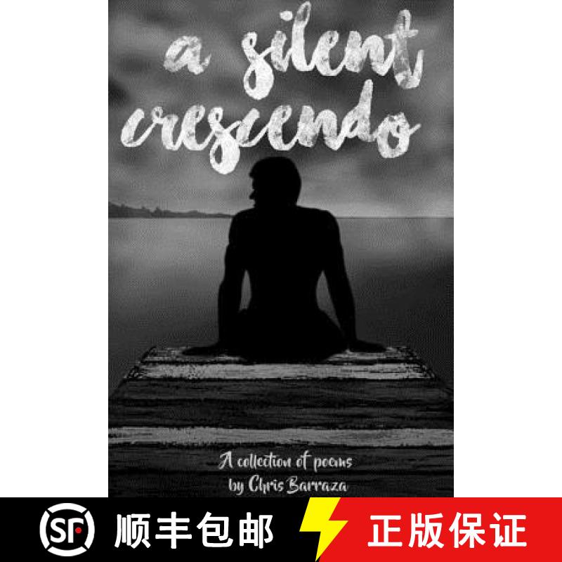 【3-4周达】A Silent Crescendo [9780359246298]