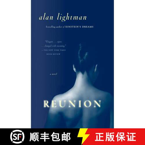 【3-4周达】Reunion [9780375713446]