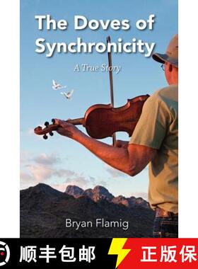 预订 The Doves of Synchronicity [9780983253402]