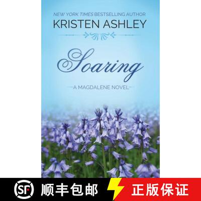 【3-4周达】Soaring [9781954680227]