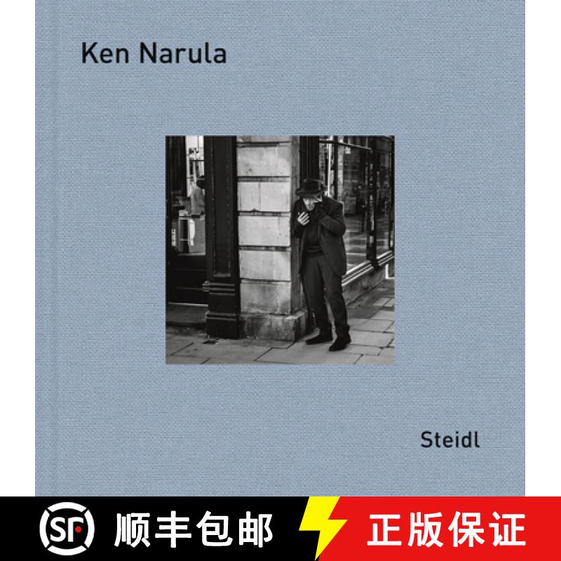 【3-4周达】Ken Narula: Iris & Lens: 50 Leica Lenses to Collect and Photograph [9783969992845]