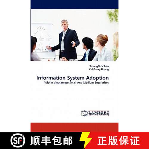 预订 Information System Adoption [9783843372961]