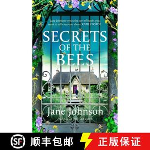 sumptuous heart Cornish tale Bees 9781804546277 and mysteri... Secrets the with packed relationships 4周达