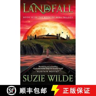 thrilling 3周达 III Book The Viking Trilogy Landfall Bera 9781800181489 adventure